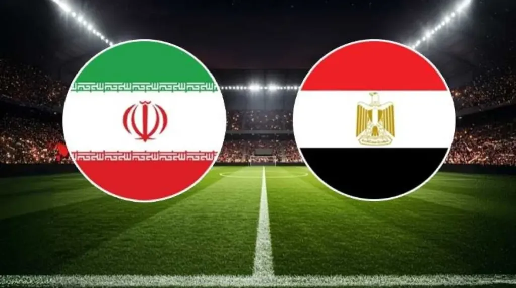 بعد ربط مباراة مصر وإيران بفاعلية للمثلية.. مطالبة برلمانية بتوضيح رسمي