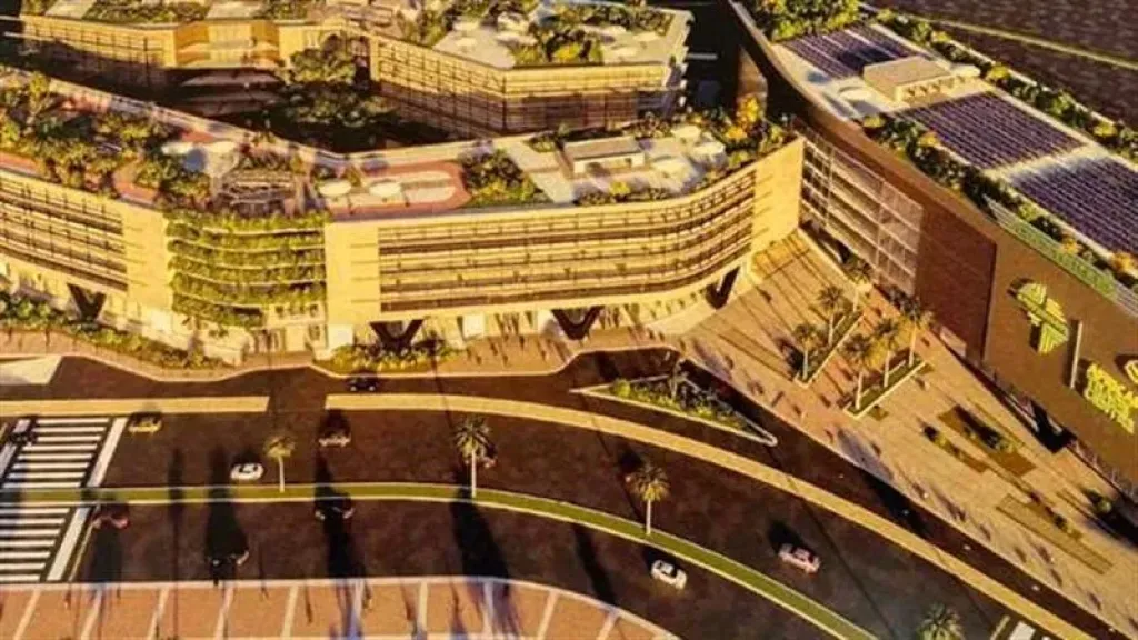 إشادة بمركز التجارة الإفريقي بالقاهرة الجديدة: يُعزز بيئة الاستثمار ويفتح آفاقاً جديدة للشباب المصري والإفريقي