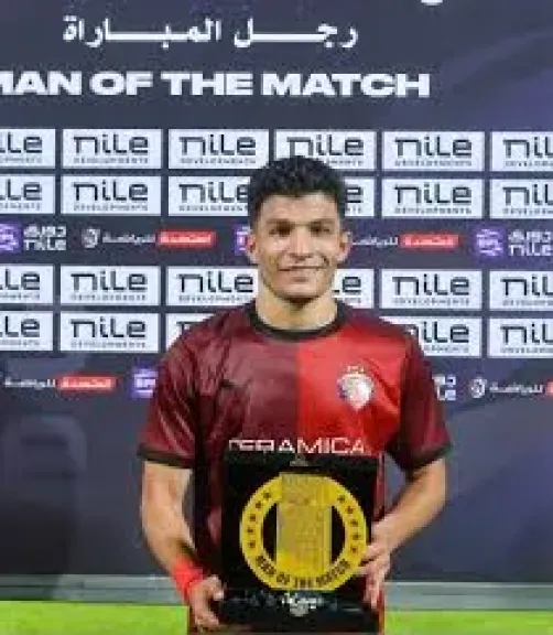 إسلام عيسى: على ماهر أفضل من حلمى طولان ولو كان مدربا للمنتخب لتغيرت النتائج