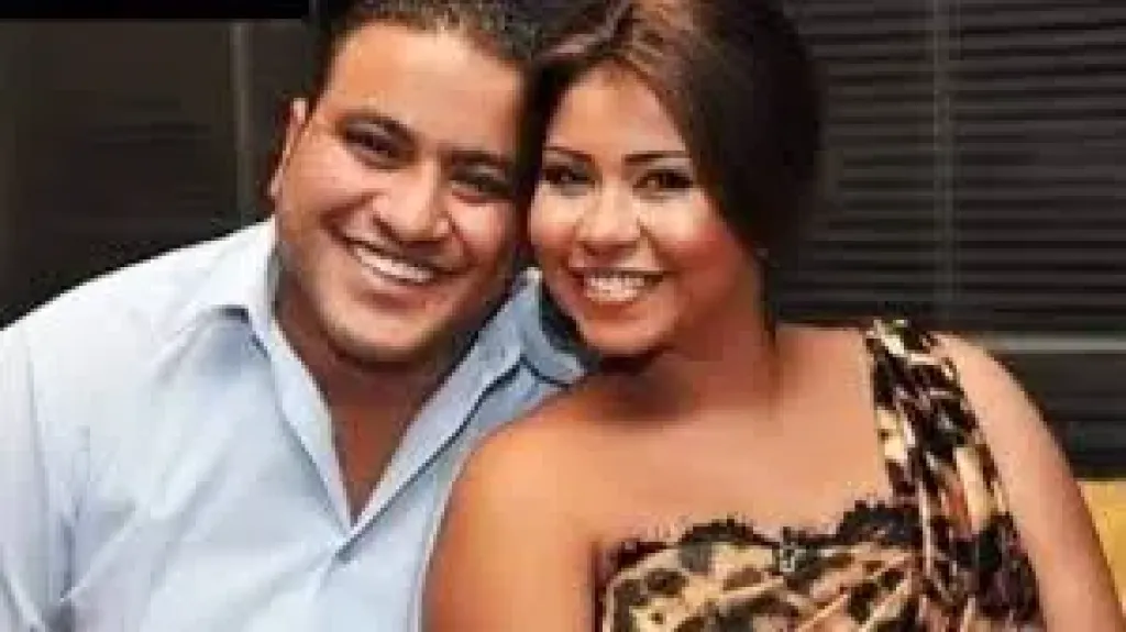 «لا توجد شبهة تزوير».. أول تعليق من شقيق شيرين عبد الوهاب على أزمة استخدامه توكيلا منتهيا في أزمة محمد الشاعر