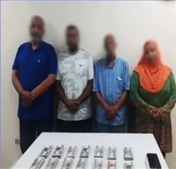 سيحوا التاريخ.. تأجيل محاكمة المتهمين بسرقة أسورة المتحف المصري