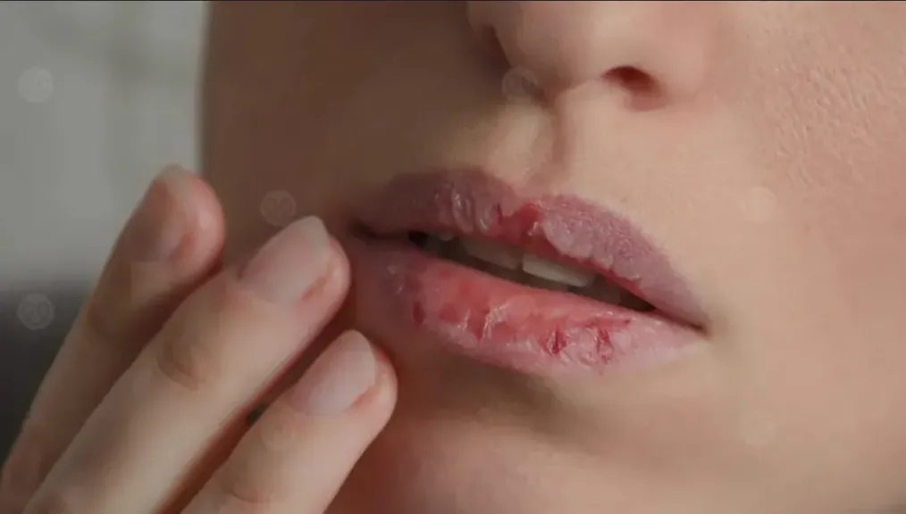 الشيا و جوز الهند افضل مرطبات لتشققات الشفاه