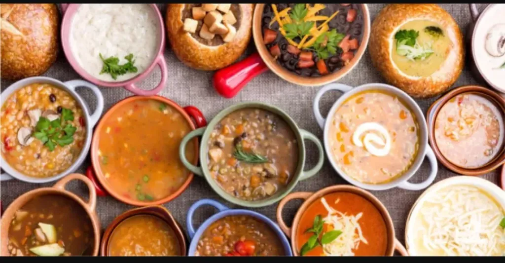 البقوليات والشوربة.. أطعمة تمنح الجسم الدفء في الشتاء