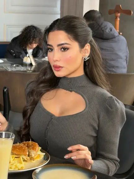 نوران ماجد: تعرضت للظلم في مسلسل عباس الريس ودوري مفاجاءة في أولاد الراعي