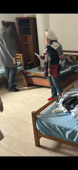 صحة الدقهلية ..غلق مركز وإنذار آخرين خلال حملة على مراكز الصحة النفسية وعلاج الإدمان بجمصة