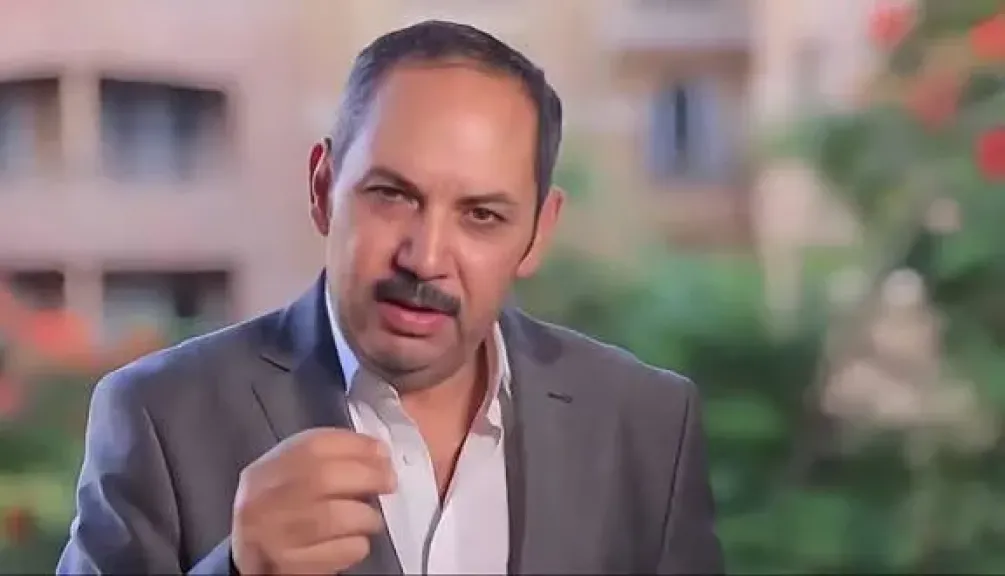 كمال أبو رية أحدث المنضمين لقائمة نجوم ”فن الحرب”  رمضان 2026