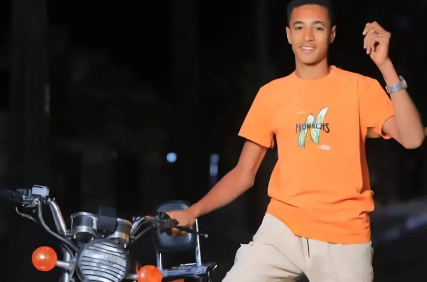 جثتين و2 مصابين.. ننشر أسماء ضحايا حادث تصادم موتوسيكلين في قنا