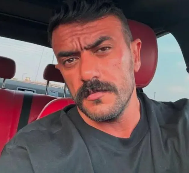 أحمد العوضي : السنة الجاية عيد ميلادي معاكم أنا والمدام