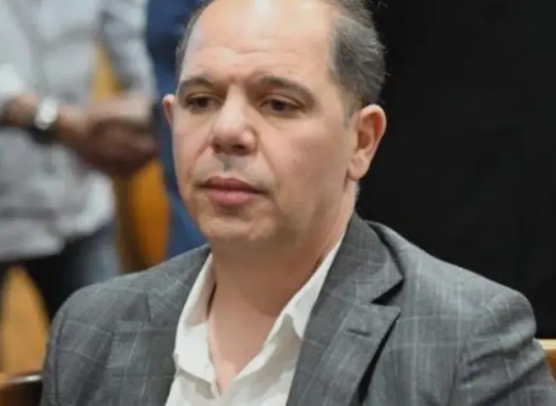 رامي إمام ينعي عمته شقيقة الزعيم: أسألكم الدعاء لها بالرحمة والمغفرة