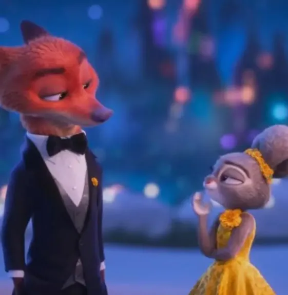 فيلم Zootopia 2 يقترب من المليار دولار ويستكمل مغامرات جودي ونيك في زوتوبيا