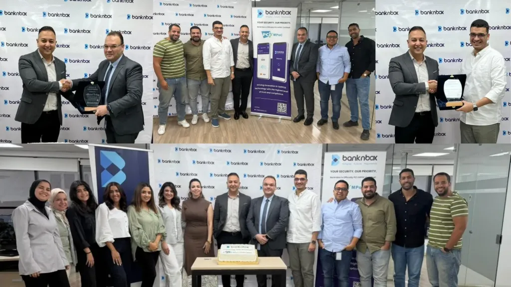 شركة Banknbox تحصل على شهادة PCI MPoC وتنضم لقائمة الشركات العالمية في تقنيات SoftPOS