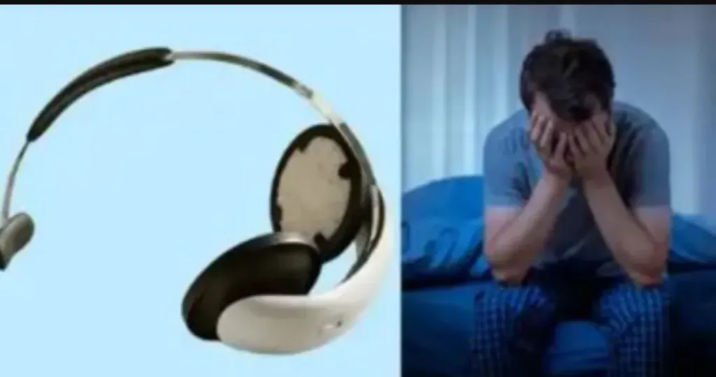 اختراع أول جهاز منزلي لعلاج الاكتئاب..ما القصة؟