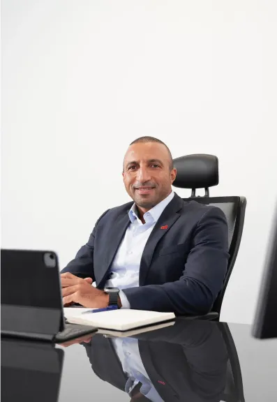 إي آند مصر تطلق أول حملة لإعادة تدوير الزجاجات البلاستيكية بالتعاون مع ”دورها”