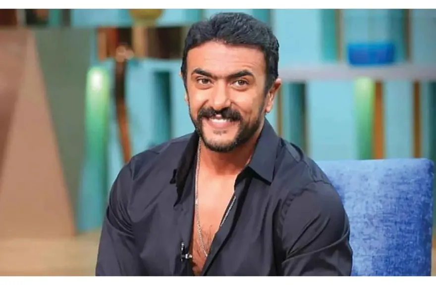 عامل ليكم حلقة حلوة.. أحمد العوضي يعلن عن حلوله ضيف في برنامج صاحبة السعادة