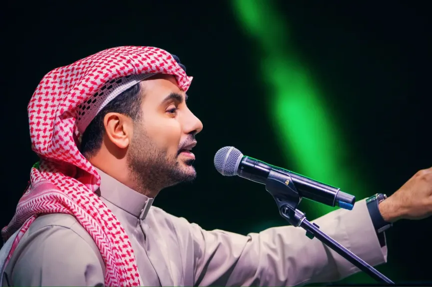 فؤاد عبد الواحد يبدأ أربع حفلات جماهيرية بين السعودية والإمارات