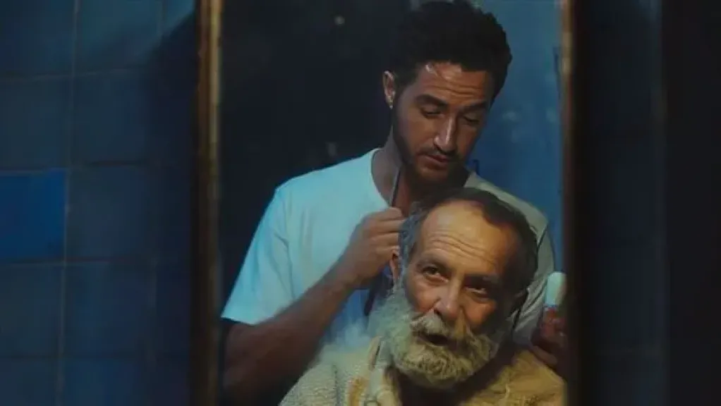 عرض فيلم كولونيا بمهرجان قرطاج السينمائي.. اليوم