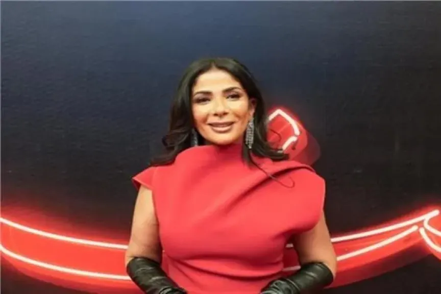 محمد فاضل: منى زكي فنانة موهوبة ومن أهم فنانات جيلها وبحيبها على اختياراتها الذكية
