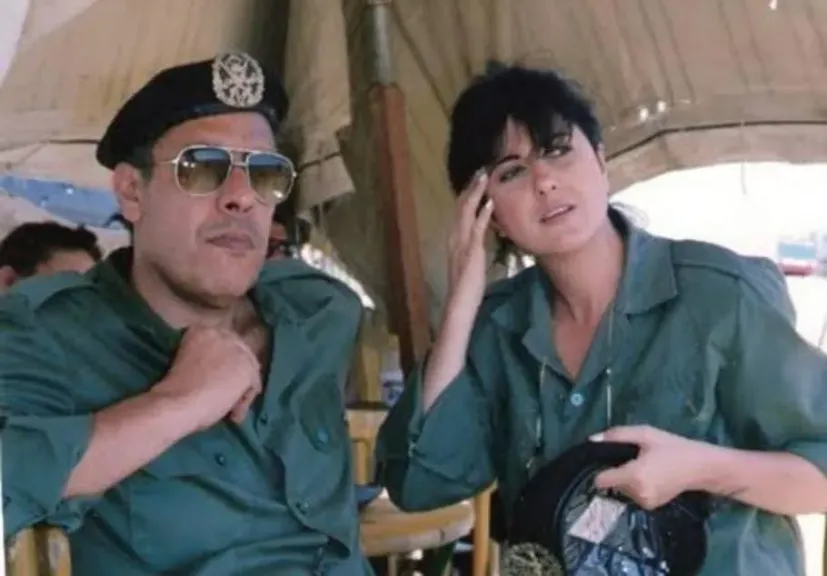 نبيل الحلفاوي مسيرة فنية خالدة.. من الطريق إلى إيلات إلى العميل رقم 13 في ذكراه الأولى