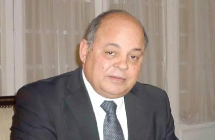 رئيس الأوبرا ينعى الدكتور صابر عرب وزير الثقافة الأسبق