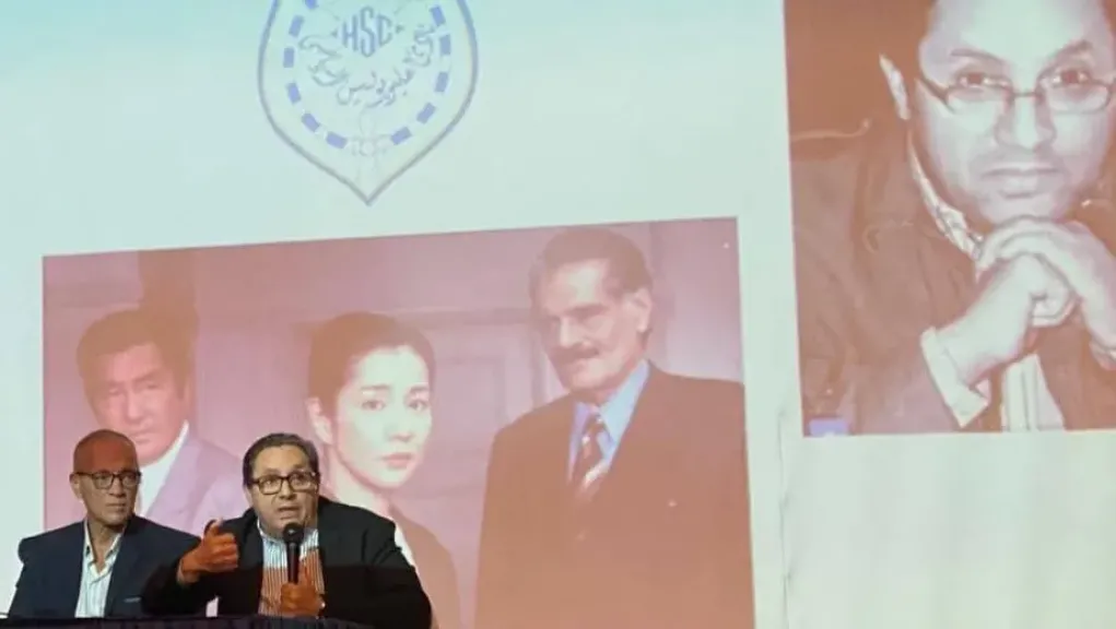 فيلم الخطايا