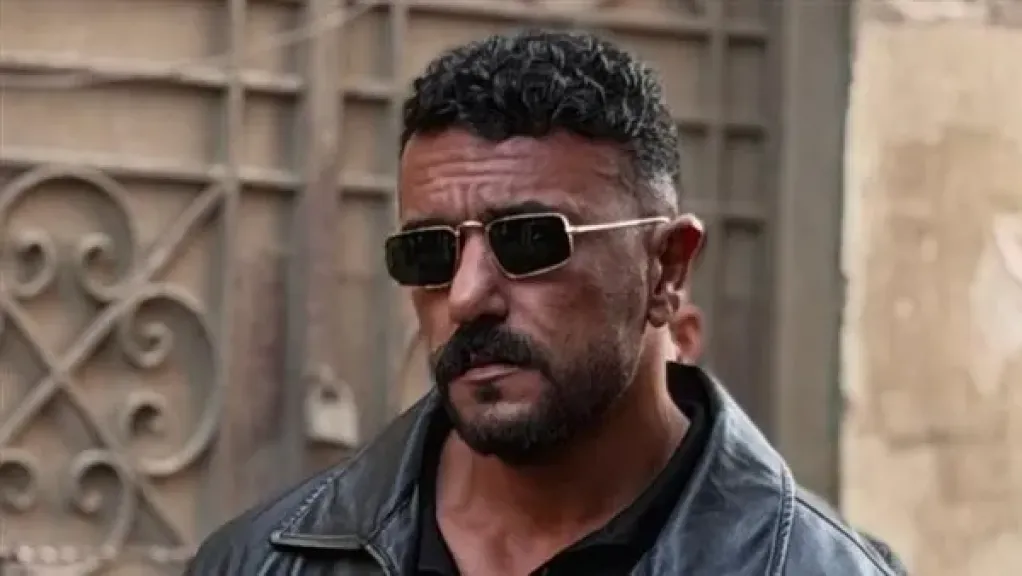 أحمد العوضي