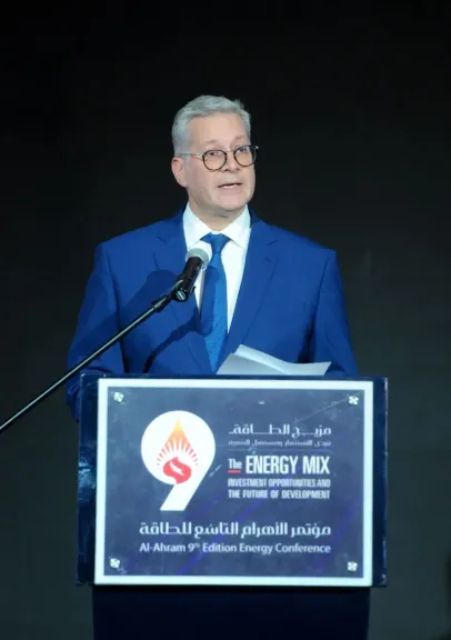 وزير البترول يؤكد نجاح إستراتيجية تأمين الطاقة والتحول الأخضر خلال مؤتمر الأهرام للطاق