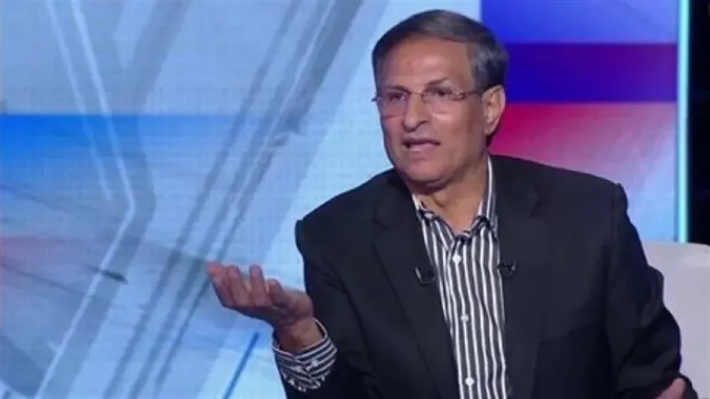 إجراء قانوني جديد من الأهلي لـ مصطفى يونس