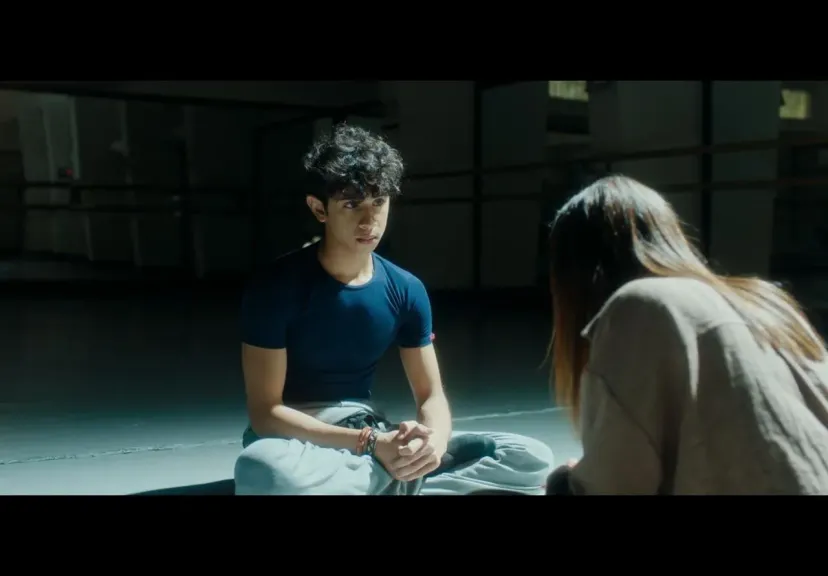 مسلسل لا تُرد ولا تُستبدل