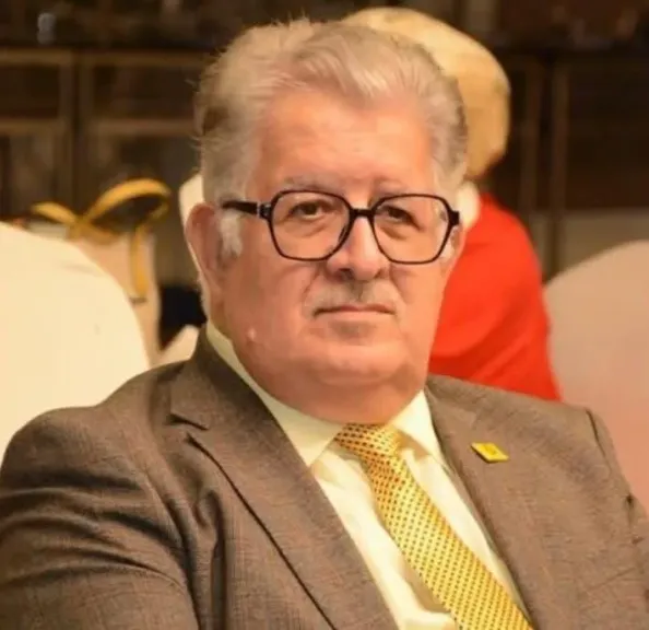 شيركو حبيب: تشكيل الحكومة العراقية يحتاج توافقا وطنيا والتزاما بالدستور والفيدرالية