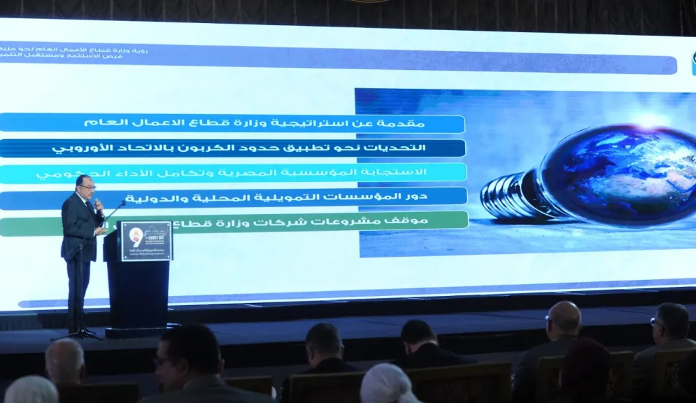 الدكتور محمود عصمت: الطاقة الكهربائية ركيزة أساسية للتنمية وأحد أهم دعائم الجمهورية الجديدة