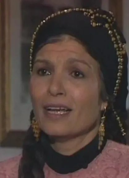 في عيد ميلادها.. إنعام سالوسة مسيرة فنية بارزة في الدراما التليفزيونية