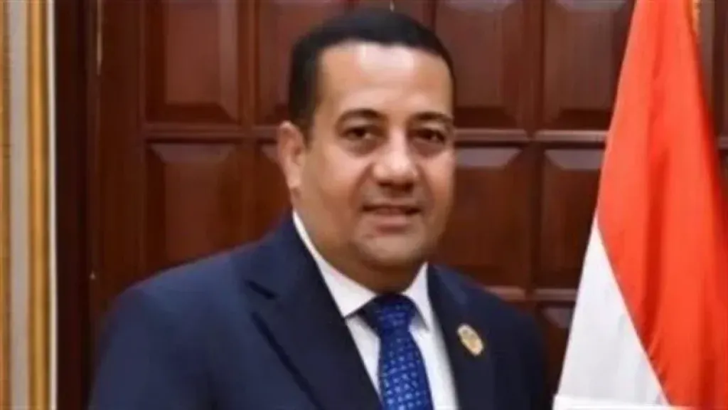 النائب ناصر الضو