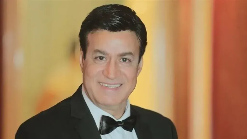 حلمي عبد الباقي يصل نقابة الموسيقيين لتقديم الطعن على قرار إحالته للتحقيق