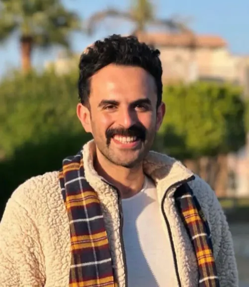 السبت المقبل.. أكاديمية الفنون تعلن مناقشة رسالة الدكتوراه للفنان إبراهيم السمان بالمعهد العالي للفنون المسرحية