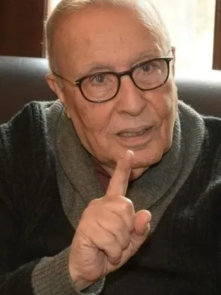 المخرج محمد فاضل: «فين المانع لما نعمل أكتر من عمل عن شخصية أم كلثوم»