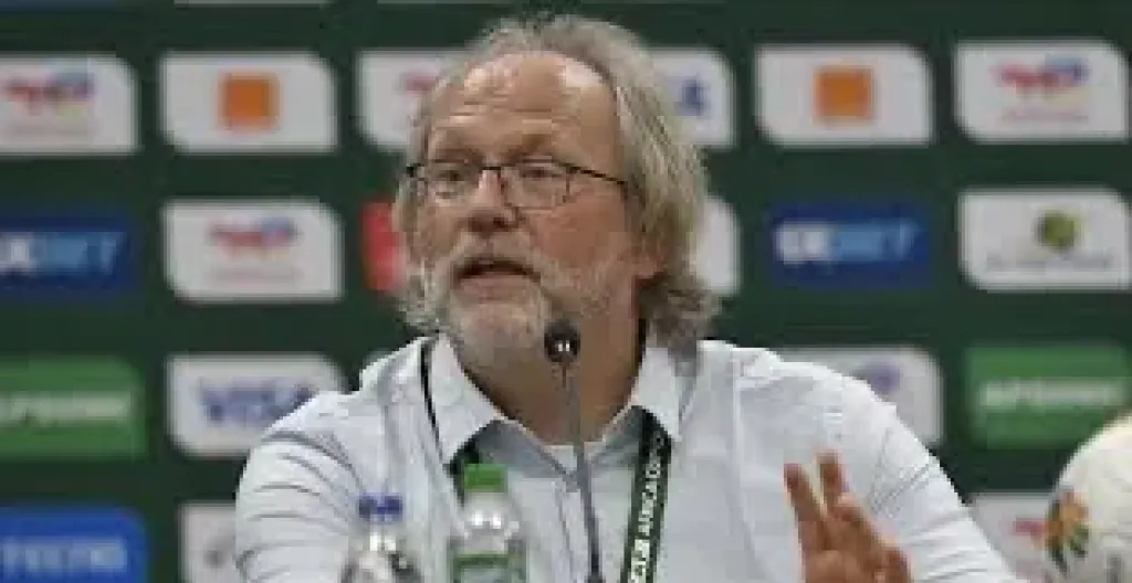 مدرب مالي: المغرب الأقرب للتتويج بأمم إفريقيا.. ونصف النهائي هدفنا