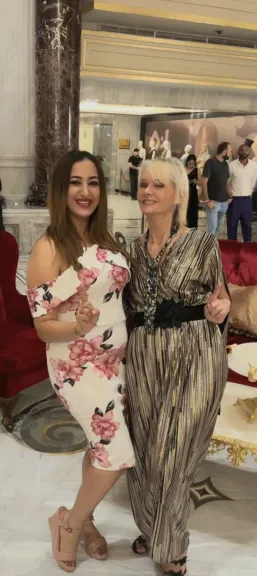 حوار خاص مع إيركا بوتشينكو: من جيمس بوند إلى القاهرة… رحلة صوت أنثوي يجمع بين الغموض والشغف