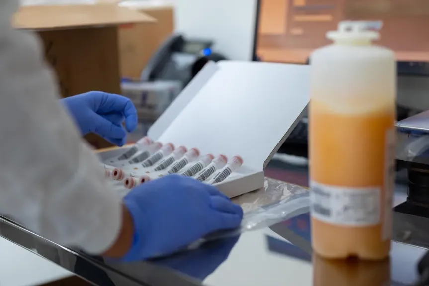 في تصنيف رسمي.. مصر سادس دولة فى العالم تحقق الاكتفاء الذاتى من البلازما