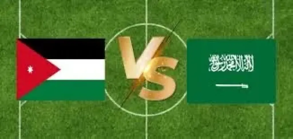 الكلاسيكو العربي المرتقب: تشكيلة السعودية والأردن والموعد الحاسم في كأس العرب