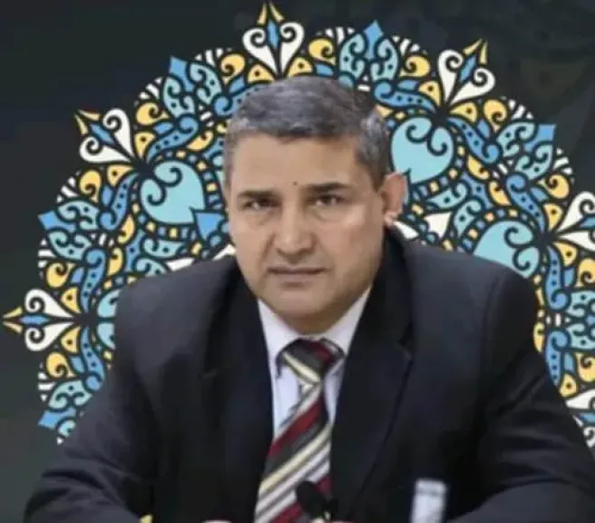 د. السماسيرى رئيساً لإعلام سوهاج