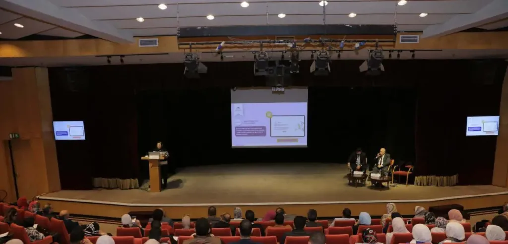 خبراء يناقشون متطلبات النشر الدولي المحكم للبحوث الأكاديمية في مكتبة الإسكندرية