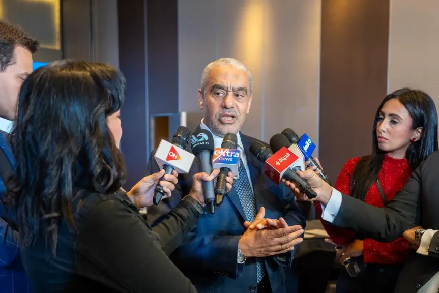 ” مجموعة العربي ” إنتهاء التعاقدات مع علامة توشيبا والكشف عن توسعات إستثمارية تقارب  النصف مليار دولار