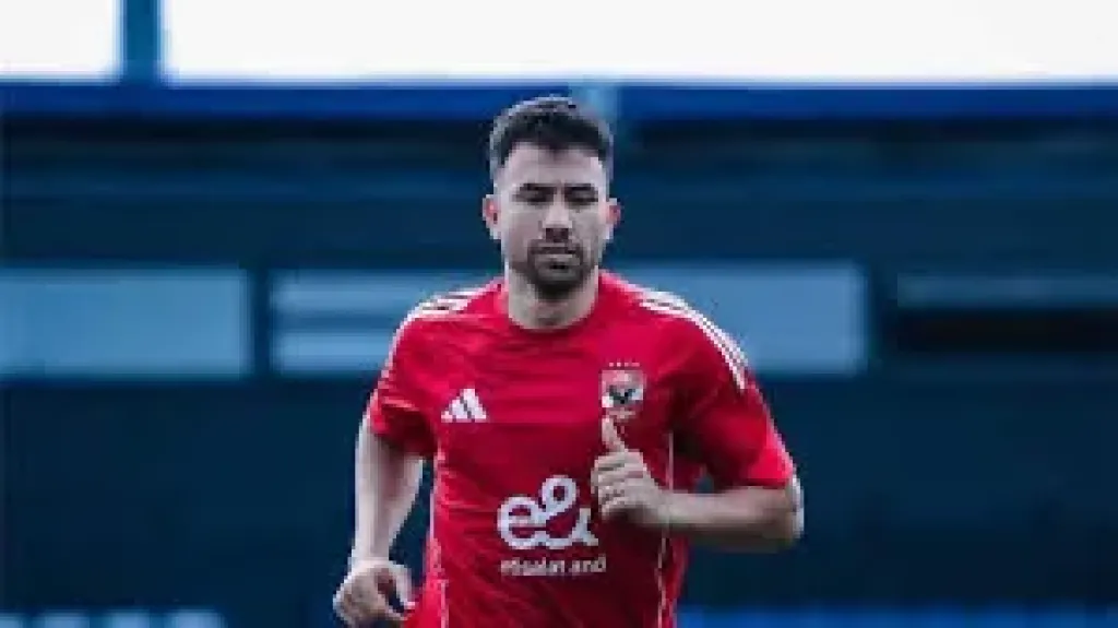 إراحة تريزيجيه بسبب إجراء علاجي بالأسنان.. وتجهيز عادل لمباراة زيمبابوي