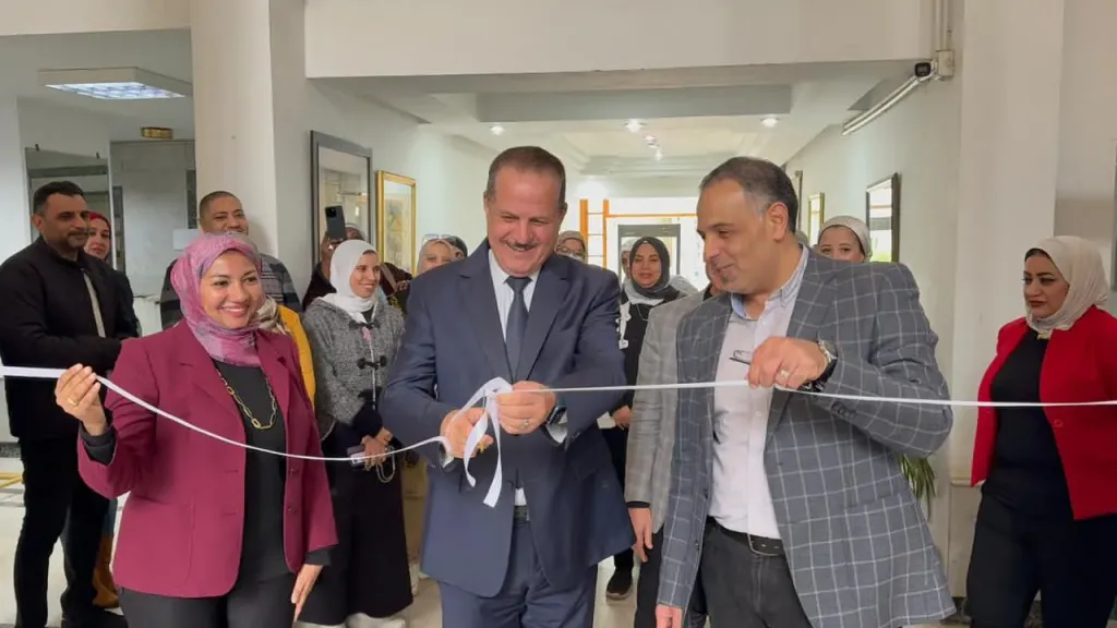 «مناضلة» يحتفي بقوة المرأة المصرية.. معرض فني لمحاربات «بهية» بالمجلس الأعلى للثقافة