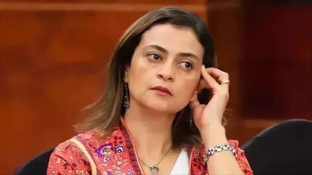 علا الشافعي: قضايا إنسانية واجتماعية تعرض لأول مرة في دراما رمضان المقبل