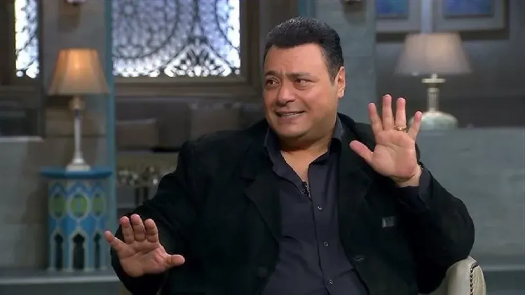 مراد مكرم: حرية الرأي حق مكفول للجميع ولا للإرهاب الفكري