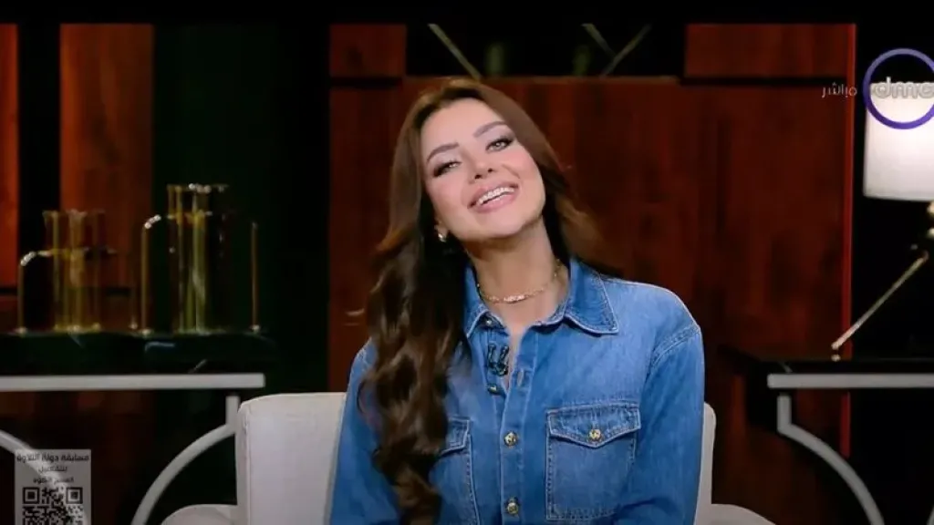 رضوى الشربيني تنتقد أحمد العوضي بسبب ياسمين عبد العزيز