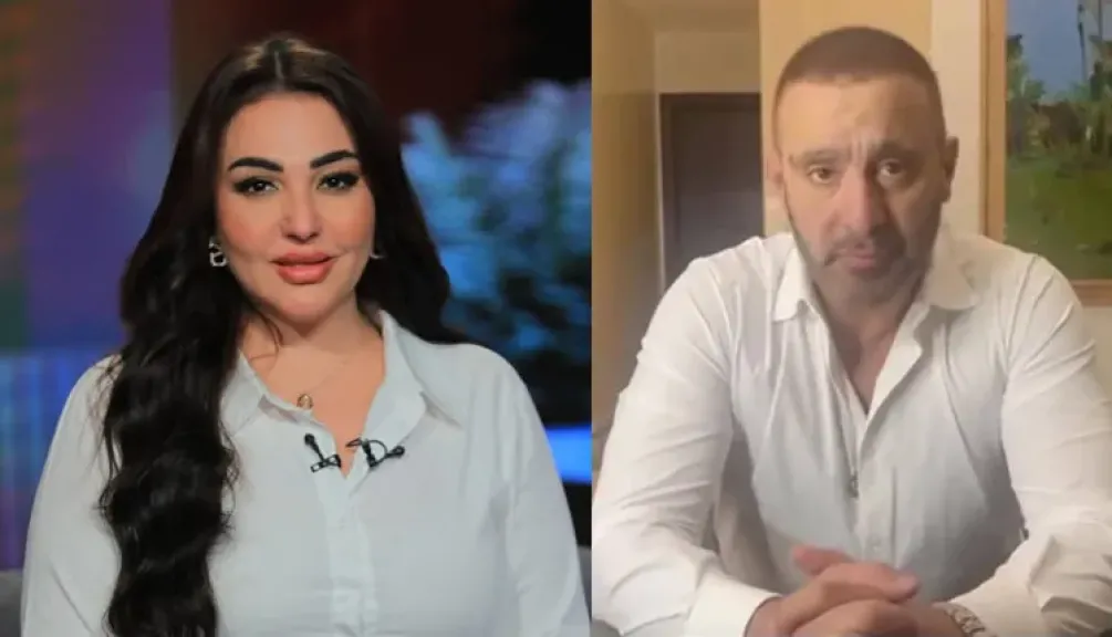 فنان محترم وخلوق.. نهال طايل تدعم أحمد السقا بعد الهجوم عليه بسبب محمد صلاح