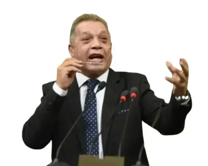 أسامة شرشر يكتب: أنا وياسر عرفات  فى نقابة الصحفيين