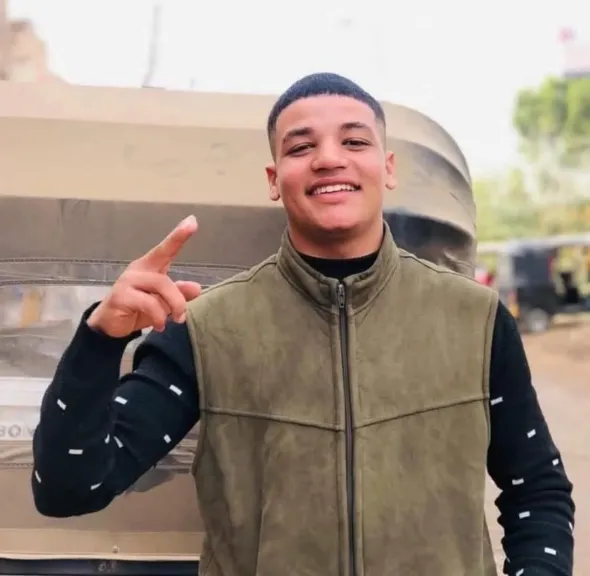 بسبب السرعة الزائدة.. مصرع شاب وإصابة آخر إثر حادث تصادم في قنا